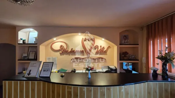 Hotel/Pensiune Timișoara - poza 1