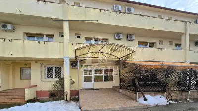 Pensiune 16 camere, Zona Elisabetin, - foto 2