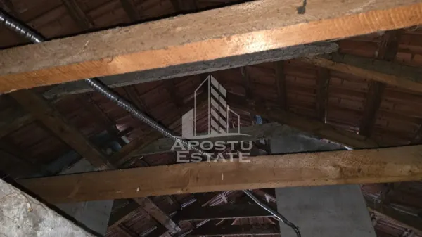 Hotel/Pensiune Timișoara - poza 14