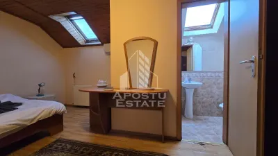 Pensiune 16 camere, Zona Elisabetin, - foto 16