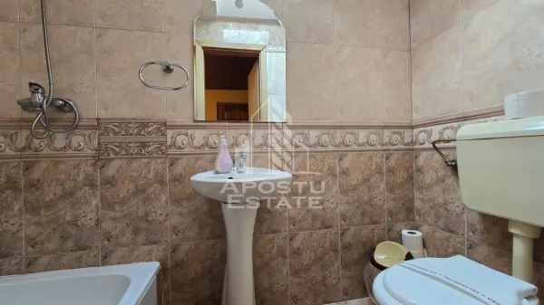 Hotel/Pensiune Timișoara - poza 18