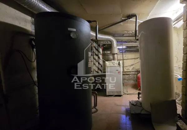 Hotel/Pensiune Timișoara - poza 20