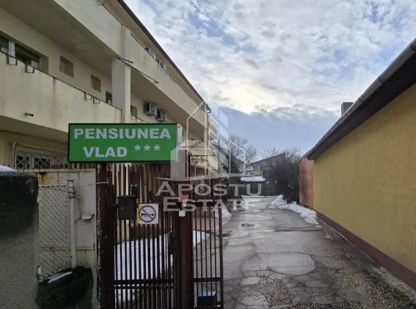 Hotel/Pensiune Timișoara - poza 22