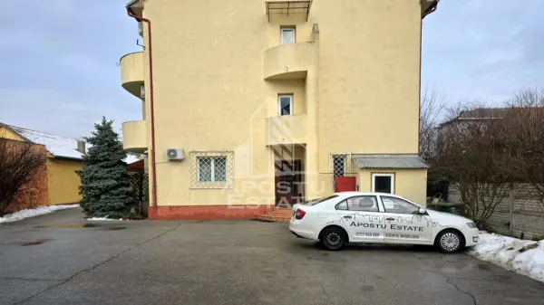 Hotel/Pensiune Timișoara - poza 24