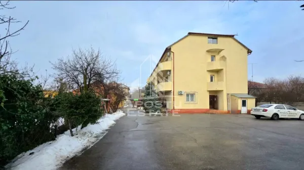 Hotel/Pensiune Timișoara - poza 25