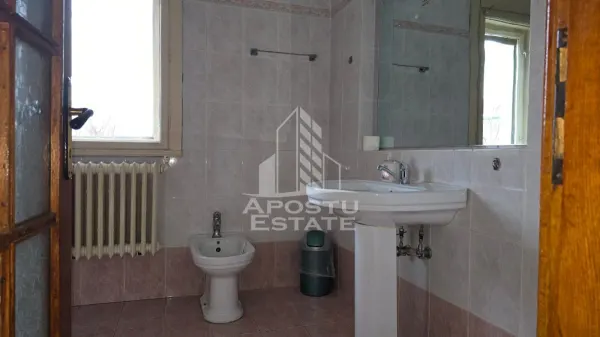 Hotel/Pensiune Timișoara - poza 8