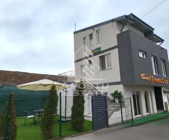 Spațiu comercial Deva - poza 1