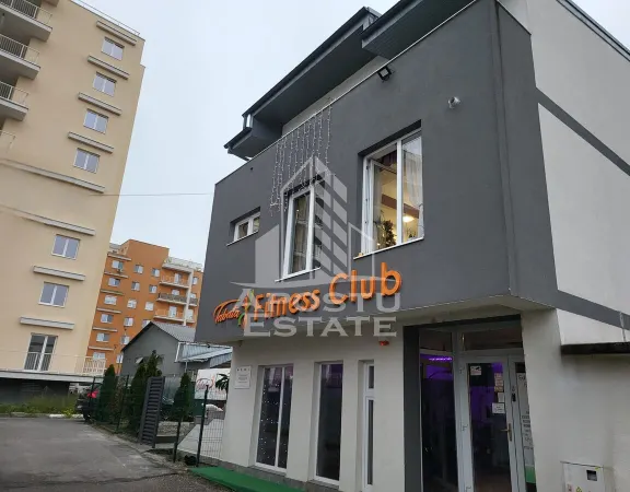 Spațiu comercial Deva - poza 2
