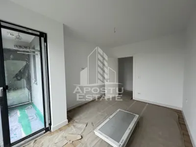 DE VANZARE Apartament 2 camere intr-un complex rezidential premium - foto 5