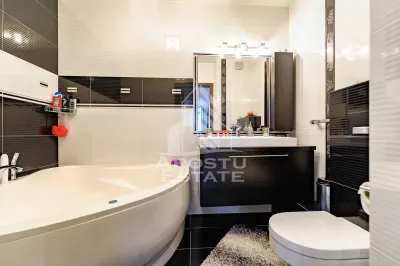 Apartament 3 camere, 108 mp utili, Uta - foto 2