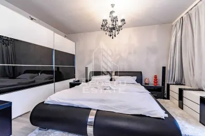 Apartament 3 camere, 108 mp utili, Uta - foto 3