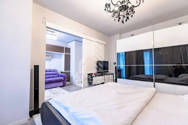 Apartament 3 camere Arad - poza 4