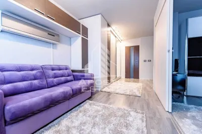 Apartament 3 camere, 108 mp utili, Uta - foto 5