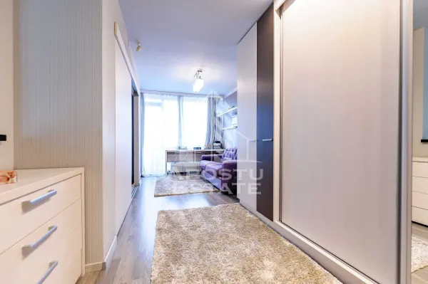 Apartament 3 camere Arad - poza 6