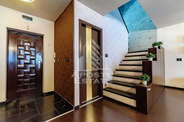 Apartament 3 camere Arad - poza 7