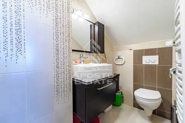Apartament 3 camere Arad - poza 8