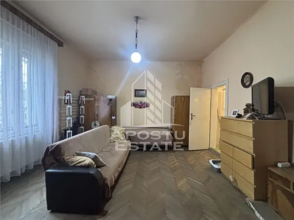 Casă 3 camere Timișoara - poza 1