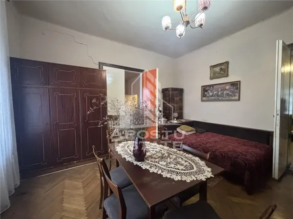 Casă 3 camere Timișoara - poza 2
