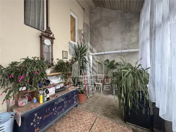 Casă 3 camere Timișoara - poza 14