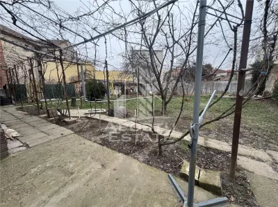Casa individuala de vanzare in zona Spitalului Judetean,Timisoara - foto 15