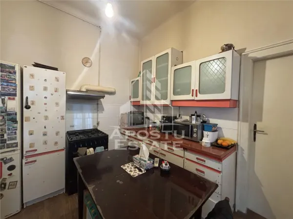 Casă 3 camere Timișoara - poza 4