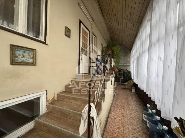 Casă 3 camere Timișoara - poza 10