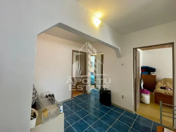 Apartament 3 camere Petrila - poza 2