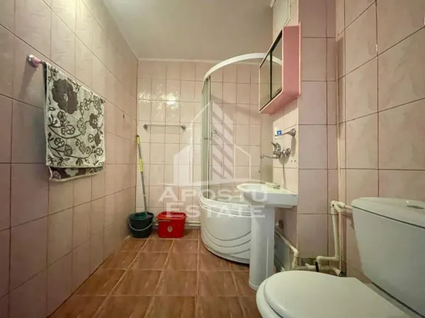 Apartament 3 camere Petrila - poza 12