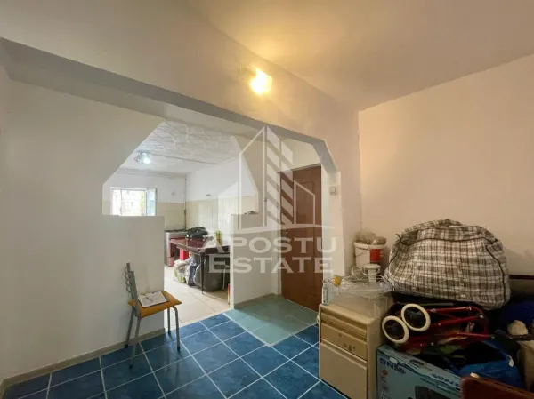 Apartament 3 camere Petrila - poza 13