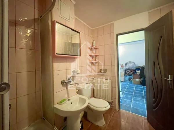 Apartament 3 camere Petrila - poza 14