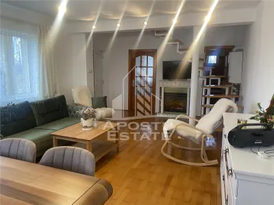 Casa individuala in Remetea Mare cu 1219 mp de teren - Remetea Mare