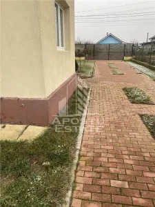 Casa individuala in Remetea Mare cu 1219 mp de teren - foto 15