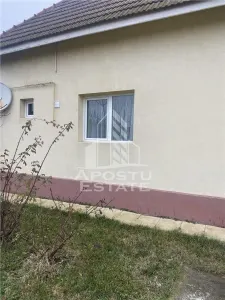 Casa individuala in Remetea Mare cu 1219 mp de teren - foto 17