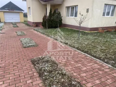 Casa individuala in Remetea Mare cu 1219 mp de teren - foto 18
