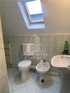 Casa individuala in Remetea Mare cu 1219 mp de teren - foto 5