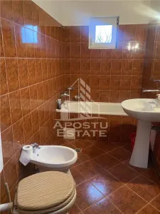 Casa individuala in Remetea Mare cu 1219 mp de teren - foto 6