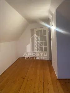 Casa individuala in Remetea Mare cu 1219 mp de teren - foto 7