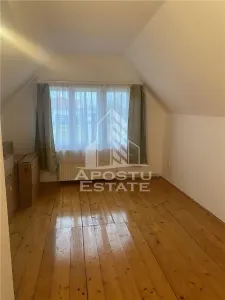 Casa individuala in Remetea Mare cu 1219 mp de teren - foto 8