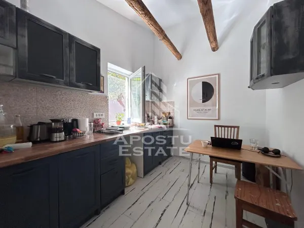 Apartament 1 camera Timișoara - poza 1