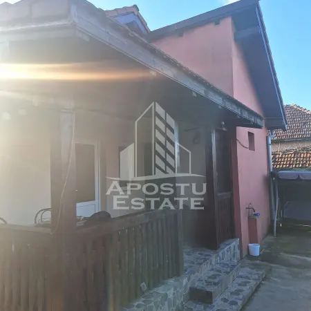 Casă 2 camere Timișoara - poza 1