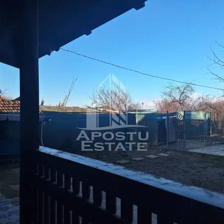 Casă 2 camere Timișoara - poza 11