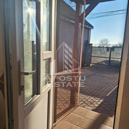 Casă 2 camere Timișoara - poza 12