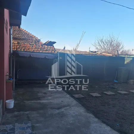 Casă 2 camere Timișoara - poza 13