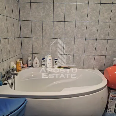 Casă 2 camere Timișoara - poza 9