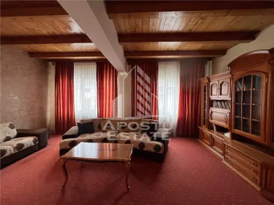 Apartament spatios 3 camere in vila aproape de Iulius Mall Timisoara - Timisoara