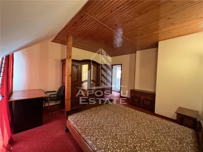 Apartament spatios 3 camere in vila aproape de Iulius Mall Timisoara - foto 2