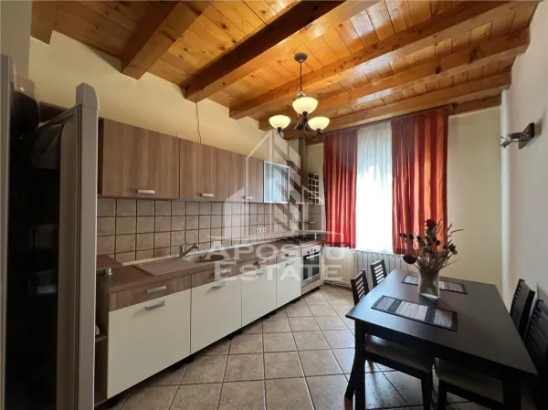 Apartament 3 camere Timișoara - poza 11