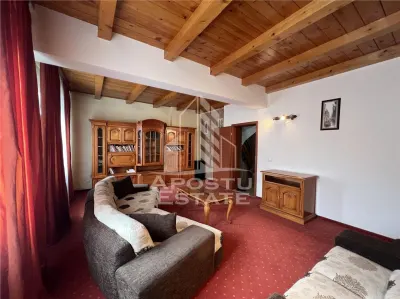 Apartament spatios 3 camere in vila aproape de Iulius Mall Timisoara - foto 3
