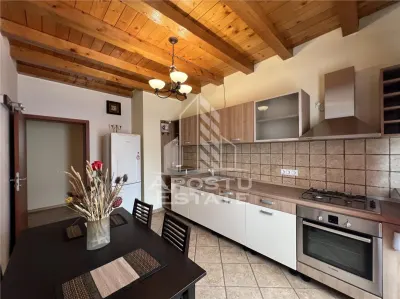 Apartament spatios 3 camere in vila aproape de Iulius Mall Timisoara - foto 6