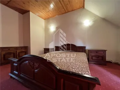 Apartament spatios 3 camere in vila aproape de Iulius Mall Timisoara - foto 10